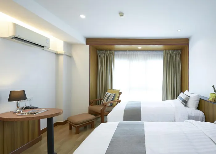 Cozy Donmueang