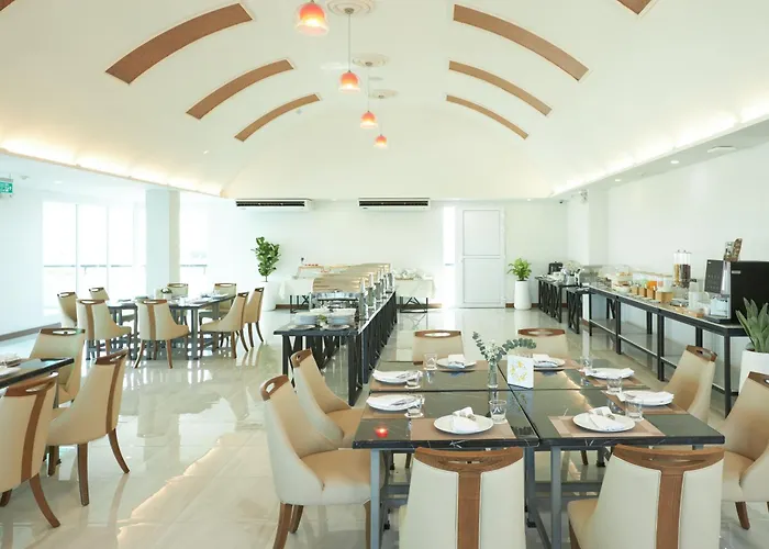 Cozy Donmueang