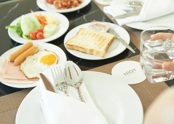 Cozy Donmueang 4*