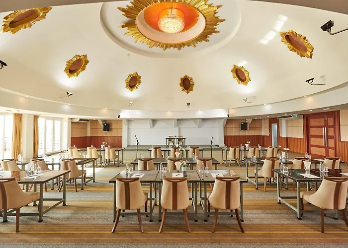 Cozy Donmueang 酒店 曼谷