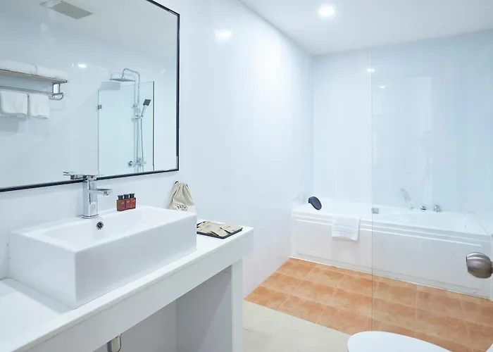 Cozy Donmueang Hotel 4*