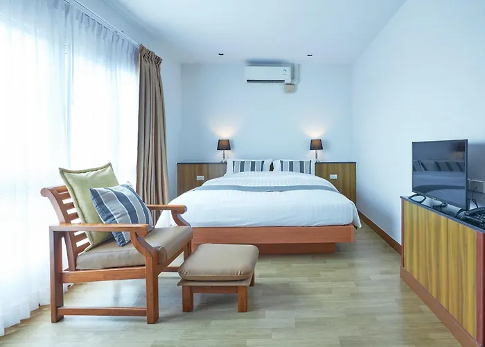 Cozy Donmueang