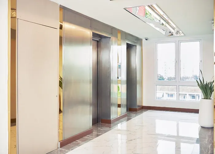 Hotel Cozy Donmueang Bangkok