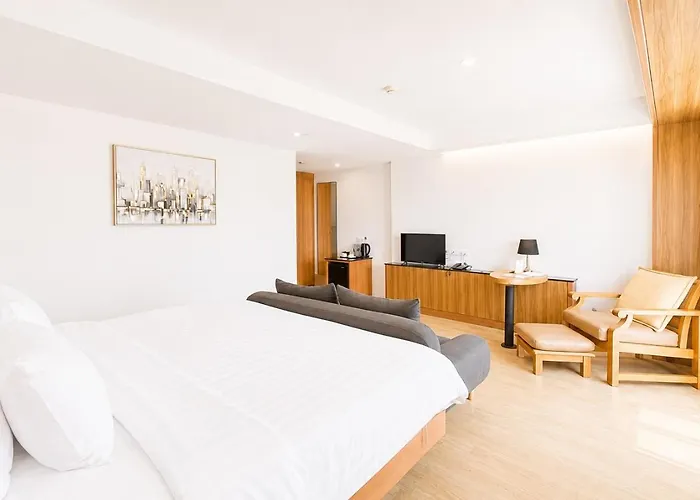 Cozy Donmueang 4* Bangkok