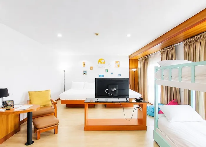 Cozy Donmueang 4* Bangkok
