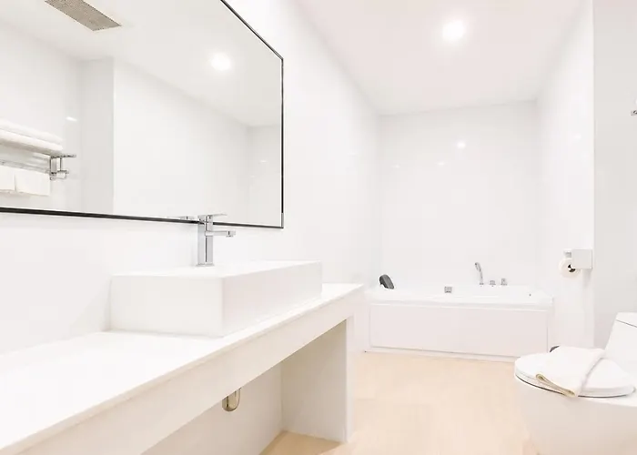 Hotel Cozy Donmueang Bangkok