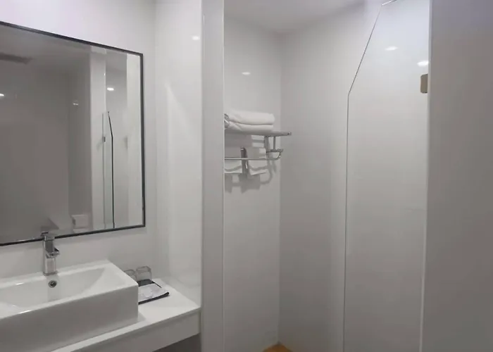 Cozy Donmueang 4* Bangkok