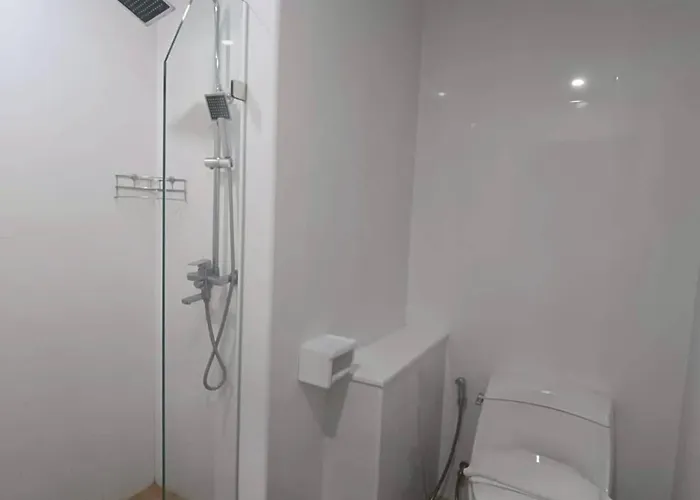 Hotel Cozy Donmueang
