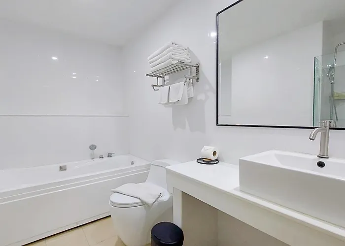 Cozy Donmueang 4* Bangkok