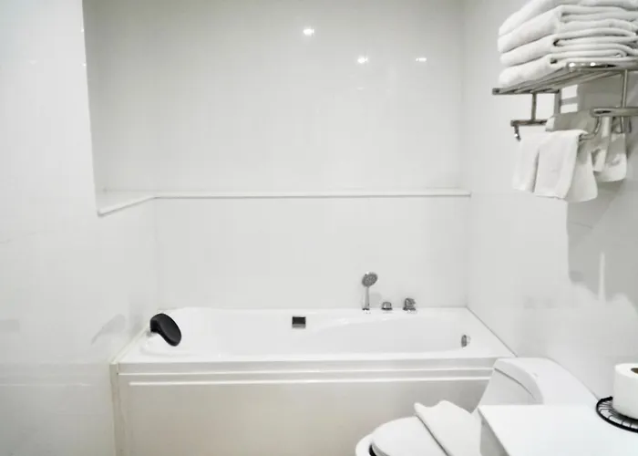 Cozy Donmueang Hotel Bangkok